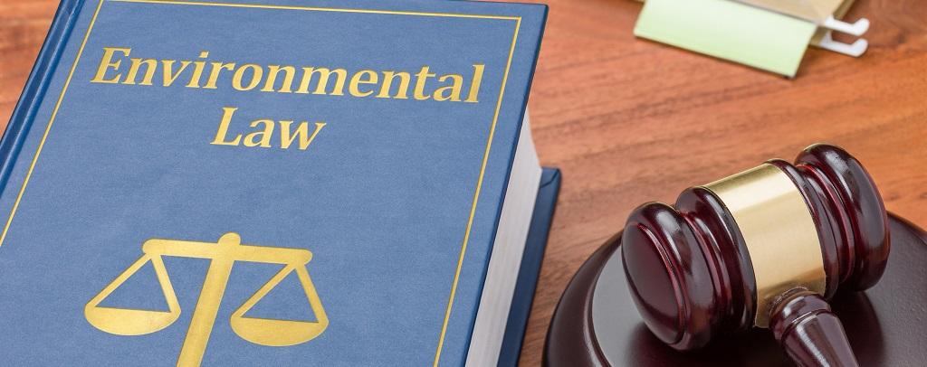 Environment and Pollution Laws